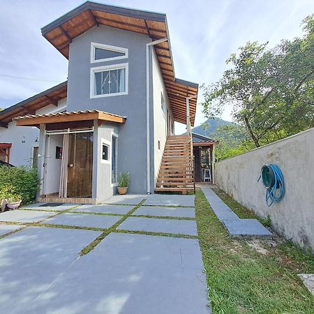 Chale Sol Apartamento Caraguatatuba Exterior foto