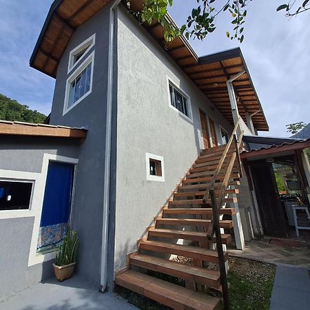 Chale Sol Apartamento Caraguatatuba Exterior foto