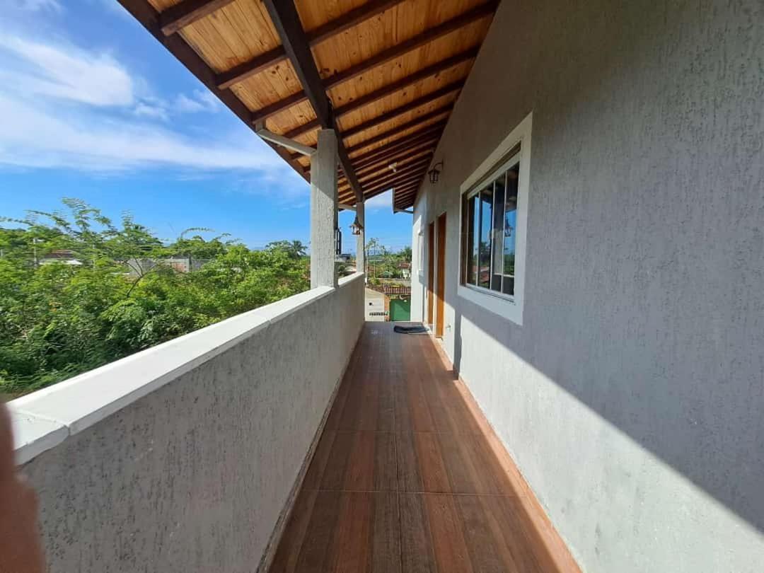 Chale Sol Apartamento Caraguatatuba Exterior foto
