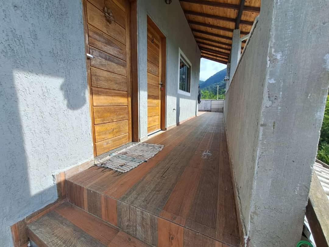 Chale Sol Apartamento Caraguatatuba Exterior foto