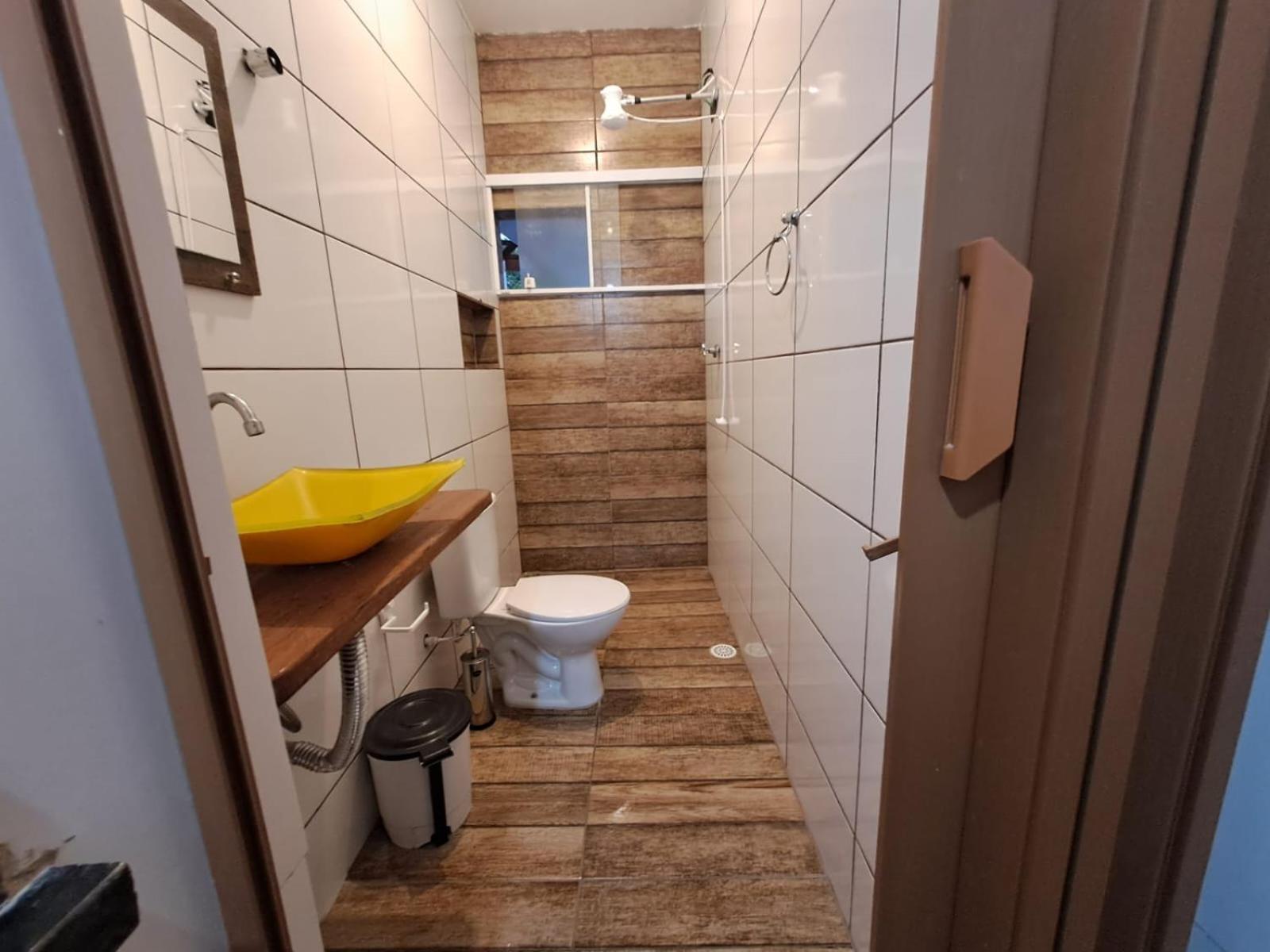 Chale Sol Apartamento Caraguatatuba Exterior foto